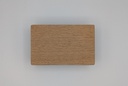 Barebaric Lignum - Walnut, oak, or tigerwood enclosure 135 x 85 x 41 mm Project Box Electronics Enclosure Amplifier HIFI, Wooden Case, Premium