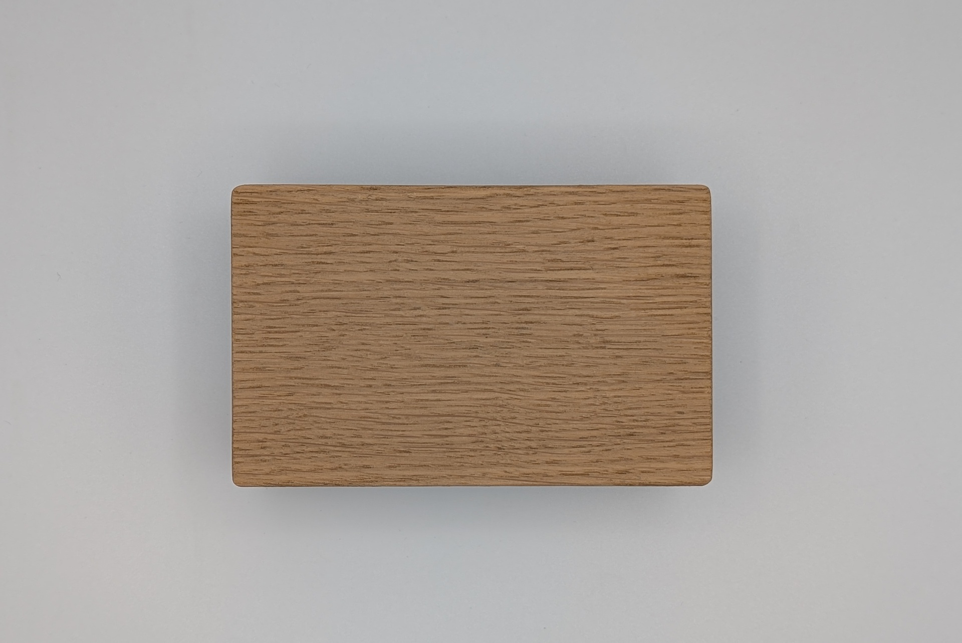 Barebaric Lignum - Walnut, oak, or tigerwood enclosure 135 x 85 x 41 mm Project Box Electronics Enclosure Amplifier HIFI, Wooden Case, Premium